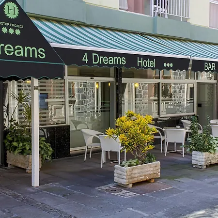 4dreams Chimisay Hotel