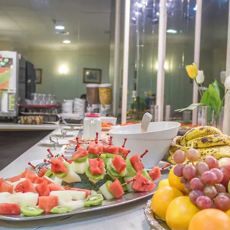 4dreams Chimisay Hotel