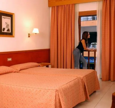 Hotel 4dreams Chimisay