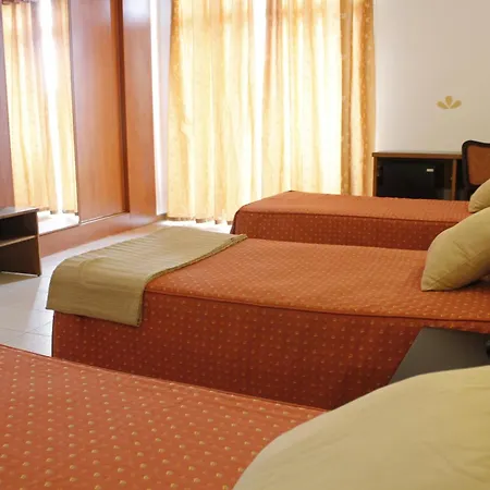 4dreams Chimisay Hotel