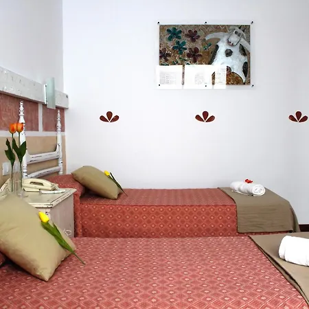 Hotel 4dreams Chimisay Puerto de la Cruz (Tenerife)