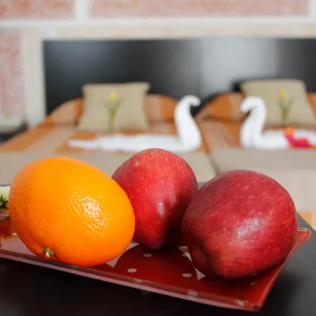 Hotel 4dreams Chimisay 3*