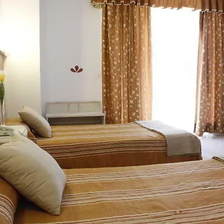 Hotel 4dreams Chimisay Puerto de la Cruz (Tenerife)