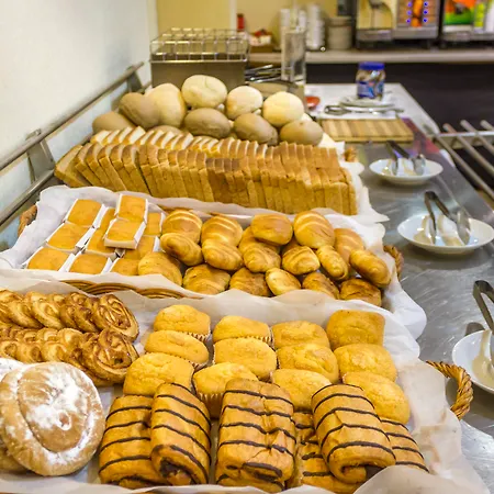 Hotel 4dreams Chimisay