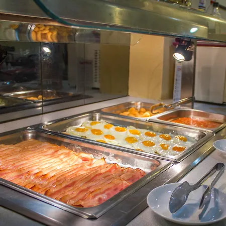 Hotel 4dreams Chimisay Puerto de la Cruz (Tenerife)