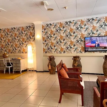 4dreams Chimisay Puerto de la Cruz (Tenerife)