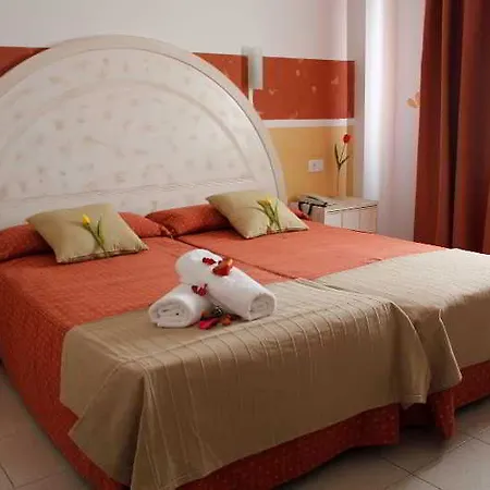 4dreams Chimisay Puerto de la Cruz (Tenerife)