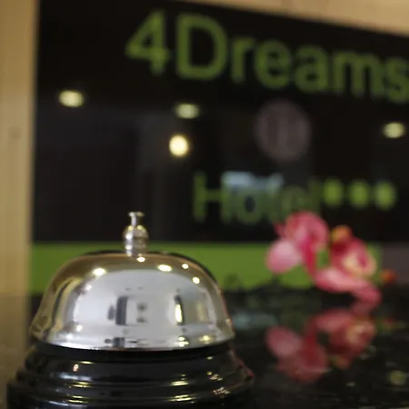 4dreams Chimisay Hotel