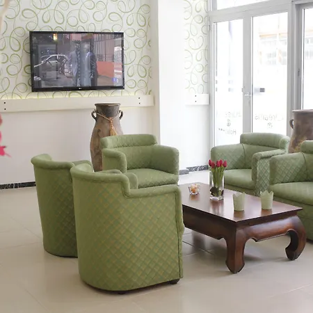 Hotel 4dreams Chimisay 3*