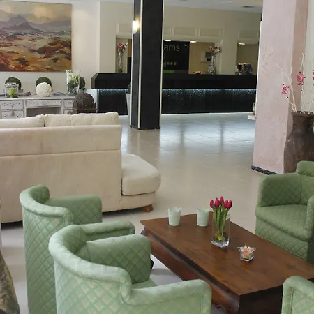 4dreams Chimisay Puerto de la Cruz (Tenerife)