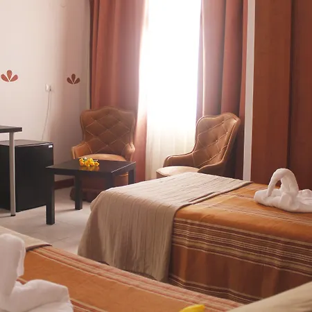 Hotel 4dreams Chimisay Puerto de la Cruz (Tenerife)