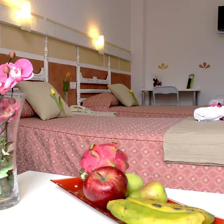 Hotel 4dreams Chimisay 3*