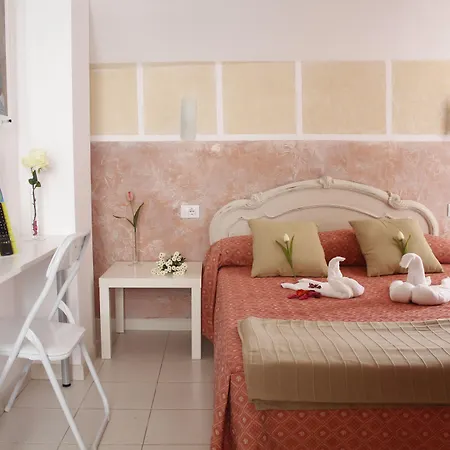 4dreams Chimisay Hotel 3*