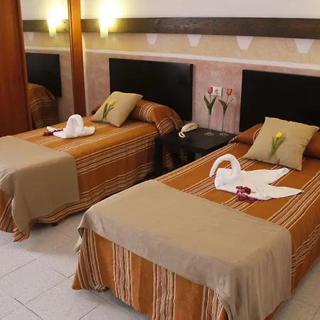 Hotel 4dreams Chimisay Puerto de la Cruz (Tenerife)