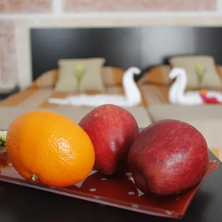 Hotel 4dreams Chimisay Puerto de la Cruz (Tenerife)