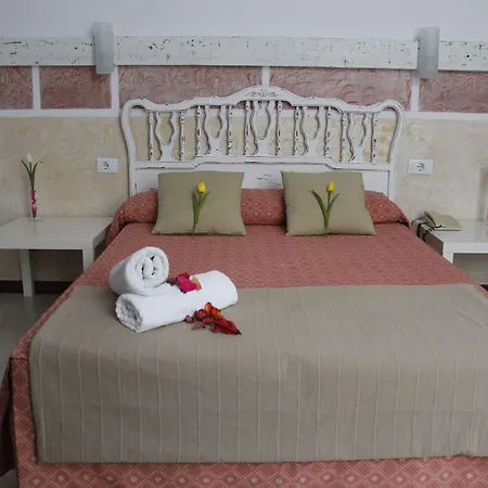 Hotel 4dreams Chimisay