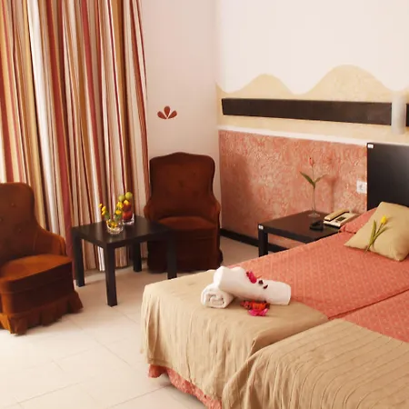 4dreams Chimisay Hotel 3*