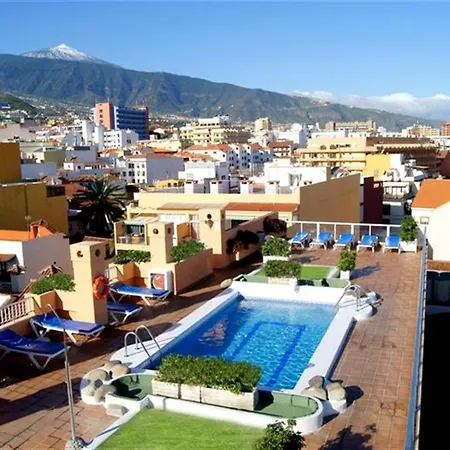 4dreams Chimisay 3* Puerto de la Cruz (Tenerife)