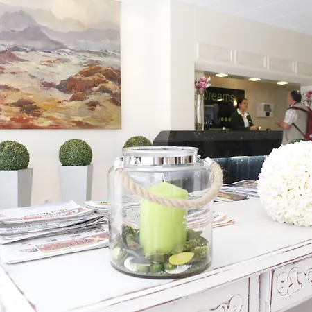 4dreams Chimisay Hotel 3*