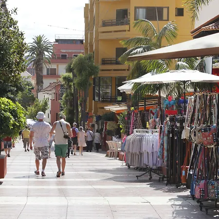 4dreams Chimisay Hotel Puerto de la Cruz (Tenerife)