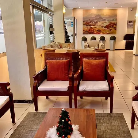 4dreams Chimisay 3* Puerto de la Cruz (Tenerife)