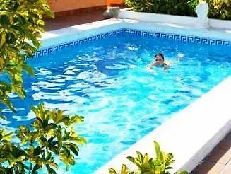 Hotel 4dreams Chimisay Puerto de la Cruz (Tenerife)