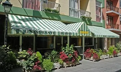 4dreams Chimisay 3* Puerto de la Cruz (Tenerife)