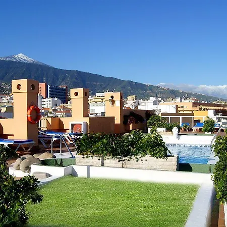 4dreams Chimisay Puerto de la Cruz (Tenerife)