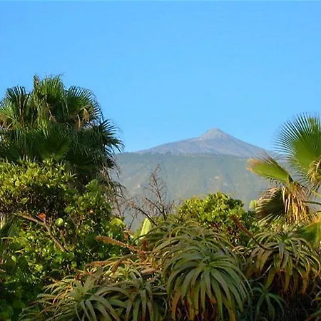 Hotel 4dreams Chimisay Puerto de la Cruz (Tenerife)