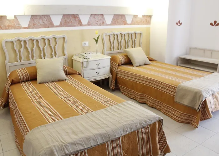 4dreams Chimisay Hotel Puerto de la Cruz (Tenerife)