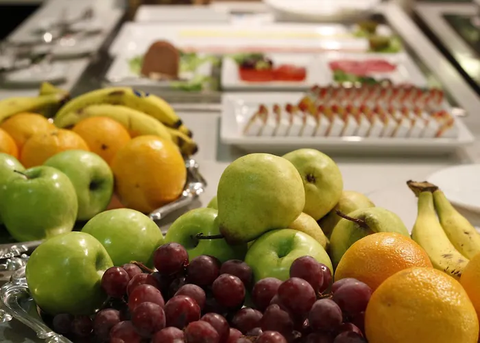 4dreams Chimisay 3* Puerto de la Cruz (Tenerife)