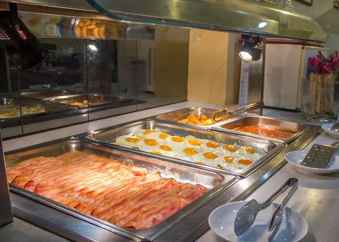 Hotel 4dreams Chimisay Puerto de la Cruz (Tenerife)