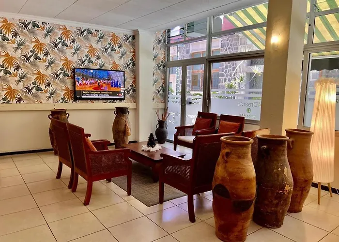 Hotel 4dreams Chimisay 3*