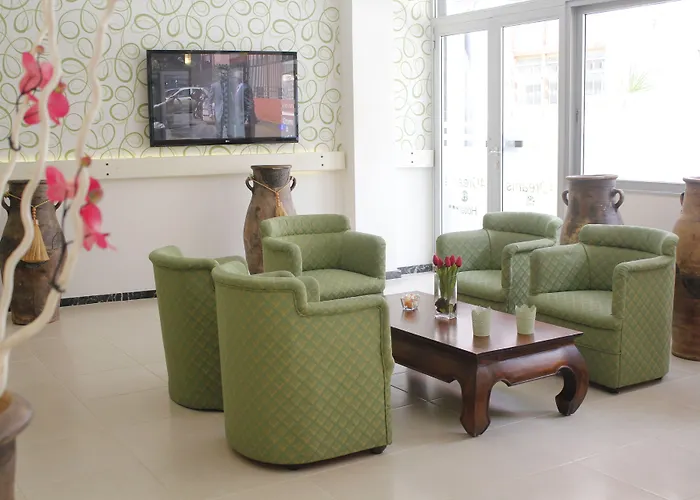 Hotel 4dreams Chimisay 3*