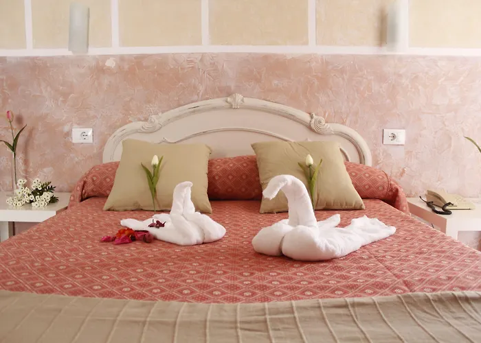 4dreams Chimisay 3* Puerto de la Cruz (Tenerife)