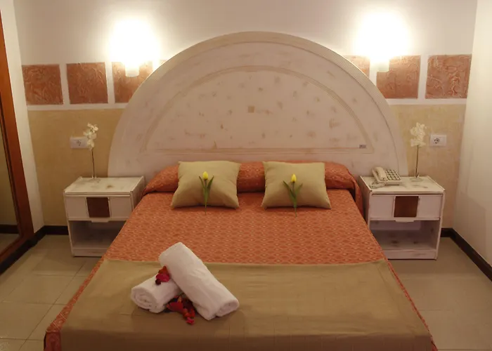 4dreams Chimisay Hotel 3*