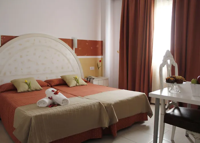 Hotel 4dreams Chimisay 3*