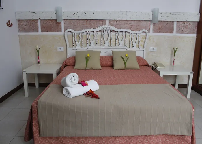 Hotel 4dreams Chimisay