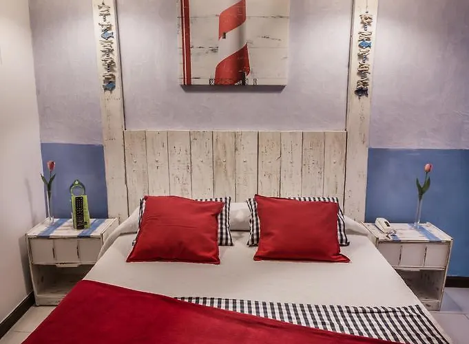 4dreams Chimisay Hotel