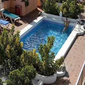 Hotel 4dreams Chimisay Puerto de la Cruz (Tenerife)